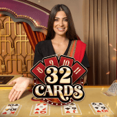 32 Baraha nustar game