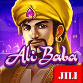 Ali Baba nustar game
