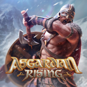 Asgardian nustar game