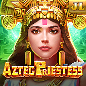 Aztec Priestess nustar game