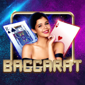 Baccarat B nustar game casino
