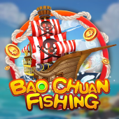 Bao Chuan Fishing nustar game
