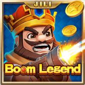Boom Legend nustar game