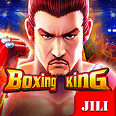Boxing King nustar game