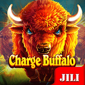Charge Buffalo nustar game