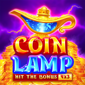 Coin Lamp nustar game slot