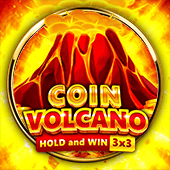 Coin Vilcano nustar game