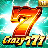 Crazy777 nustar game