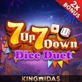 Dice Duet nustar game