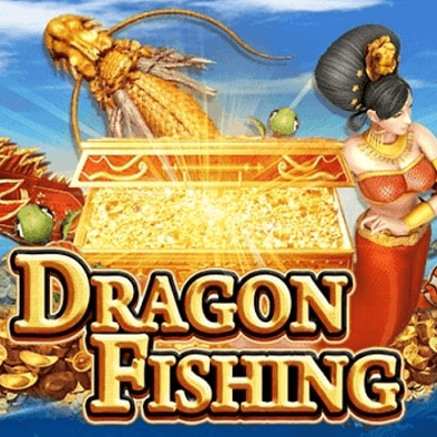 Dragon Fishing nustar game fishing