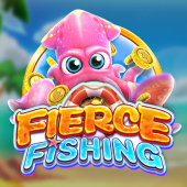 Fierce Fishing nustar game