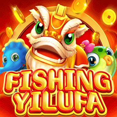 Fishing Yi Lu Fa nustar game
