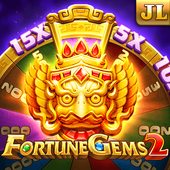 Fortune Gems 2 nustar game slot