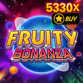 Fruity Bonanza nustar game