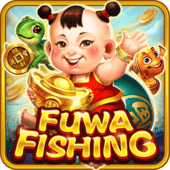 Fuwa Fishing nustar game