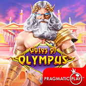 Gates of Olympus nustar game hot