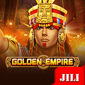 Golden Empire nustar game