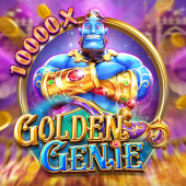 Golden Genie nustar game hot