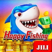 Happy Fishing nustar game