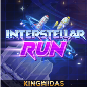 Interstellar Run nustar game