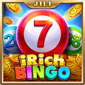 Irich Bingo nustar game slot