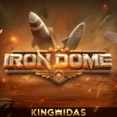Iron Dome nustar game
