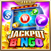 Jackpot Bingo nustar game