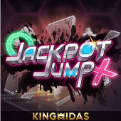 Jackpot Jump nustar game cards