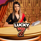 Lucky 7 nustar game casino