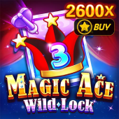 Magic Ace nustar game