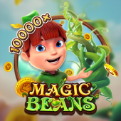 Magic Beans nustar game