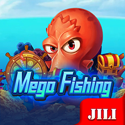 Mega Fishing nustar game fishing