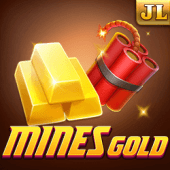 Mines Gold nustar game