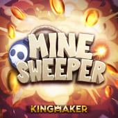Minesweeper nustar game