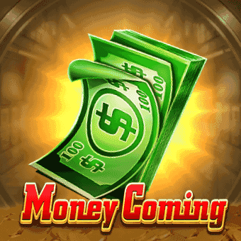 Money Coming nustar game slot