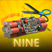 Nine nustar game cards