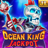 Ocean King Jackpot nustar game fishing