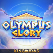 Olympus Glory nustar game