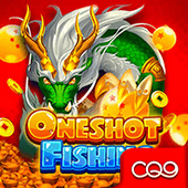 Oneshot Fishing nustar game