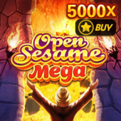 Open Sesame nustar game