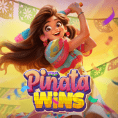 Pinata Wins nustar game hot