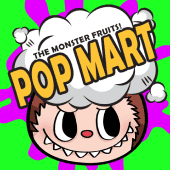 Popmart nustar game slot