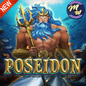 Poseidon nustar game