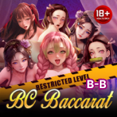 Sexy Blockchain Baccarat nustar game casino