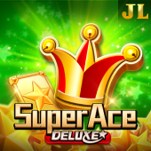 Super Ace Deluxe nustar game hot