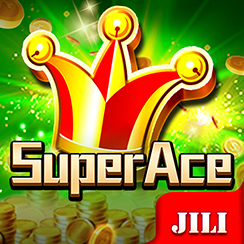 Super Ace on nustar game slot