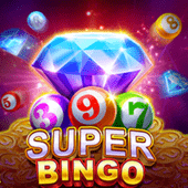 Super Bingo nustar game