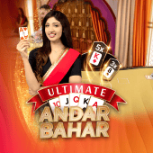 Ultimate Andar Bahar nustar game