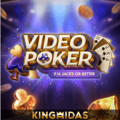 Video Poker nustar game
