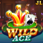 Wild Ace nustar game slot